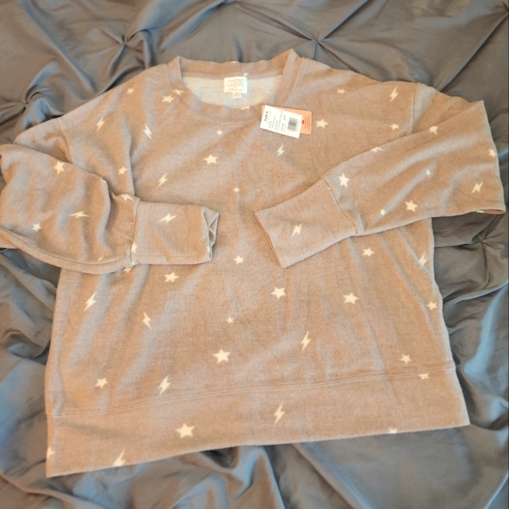 Cozie lounge set